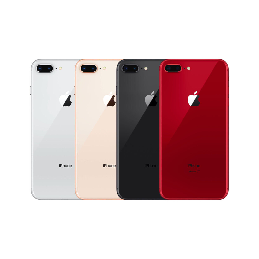 iPhone 8 PLus Seminovo - Rs Eletronicos